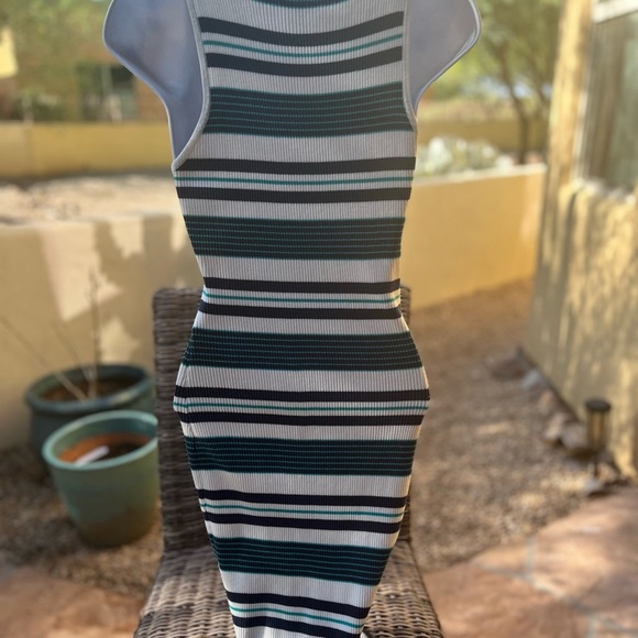 Charlotte Russe sweater dress - Picture 4 of 4